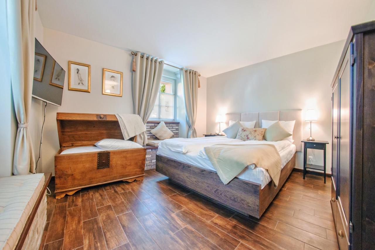 סופוט Apartamenty Sun & Snow Debowa מראה חיצוני תמונה
