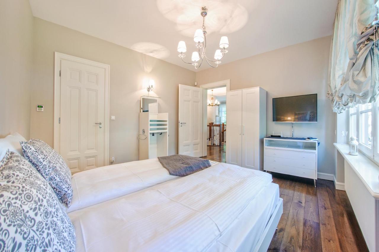 סופוט Apartamenty Sun & Snow Debowa מראה חיצוני תמונה