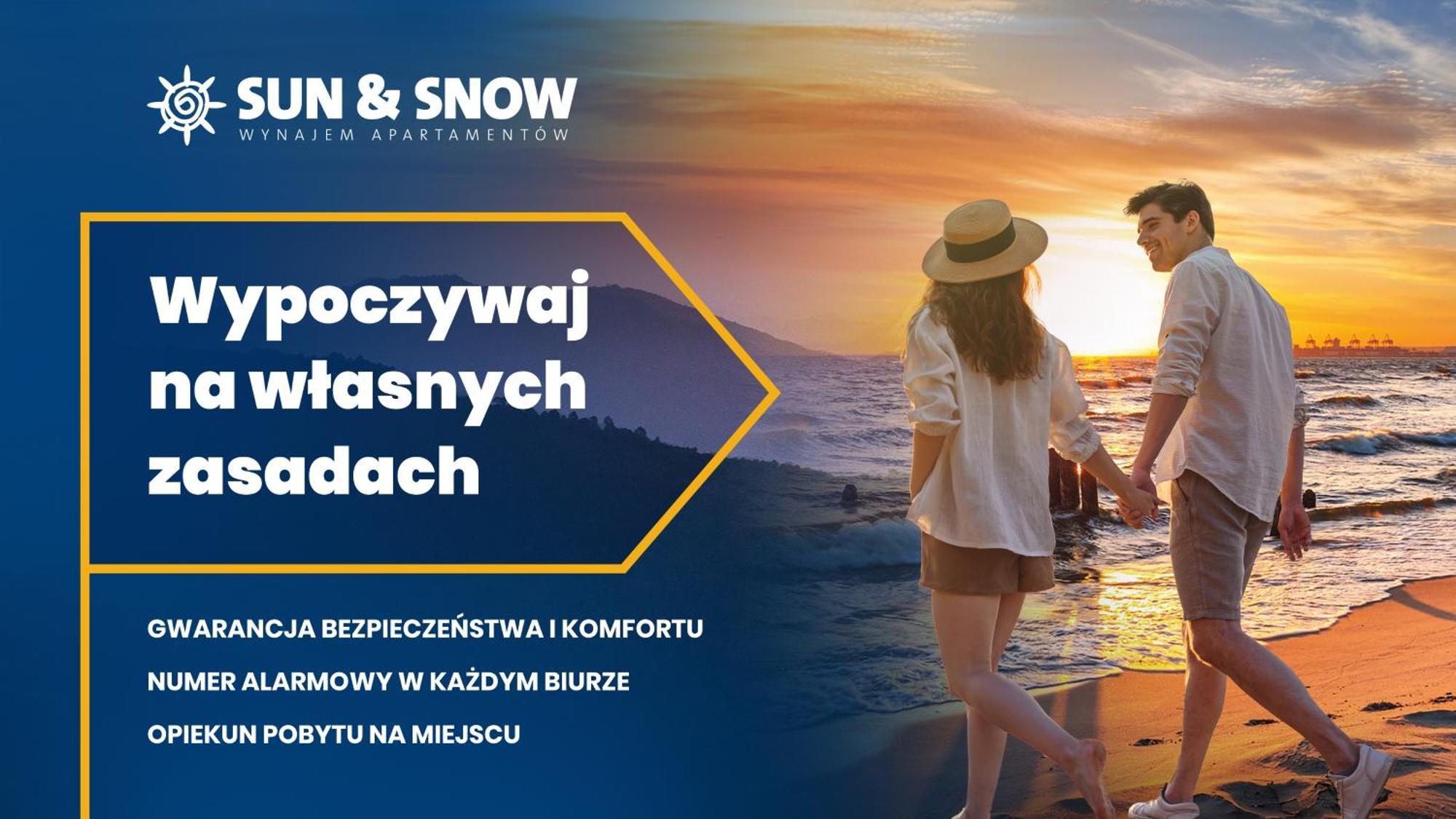 סופוט Apartamenty Sun & Snow Debowa מראה חיצוני תמונה