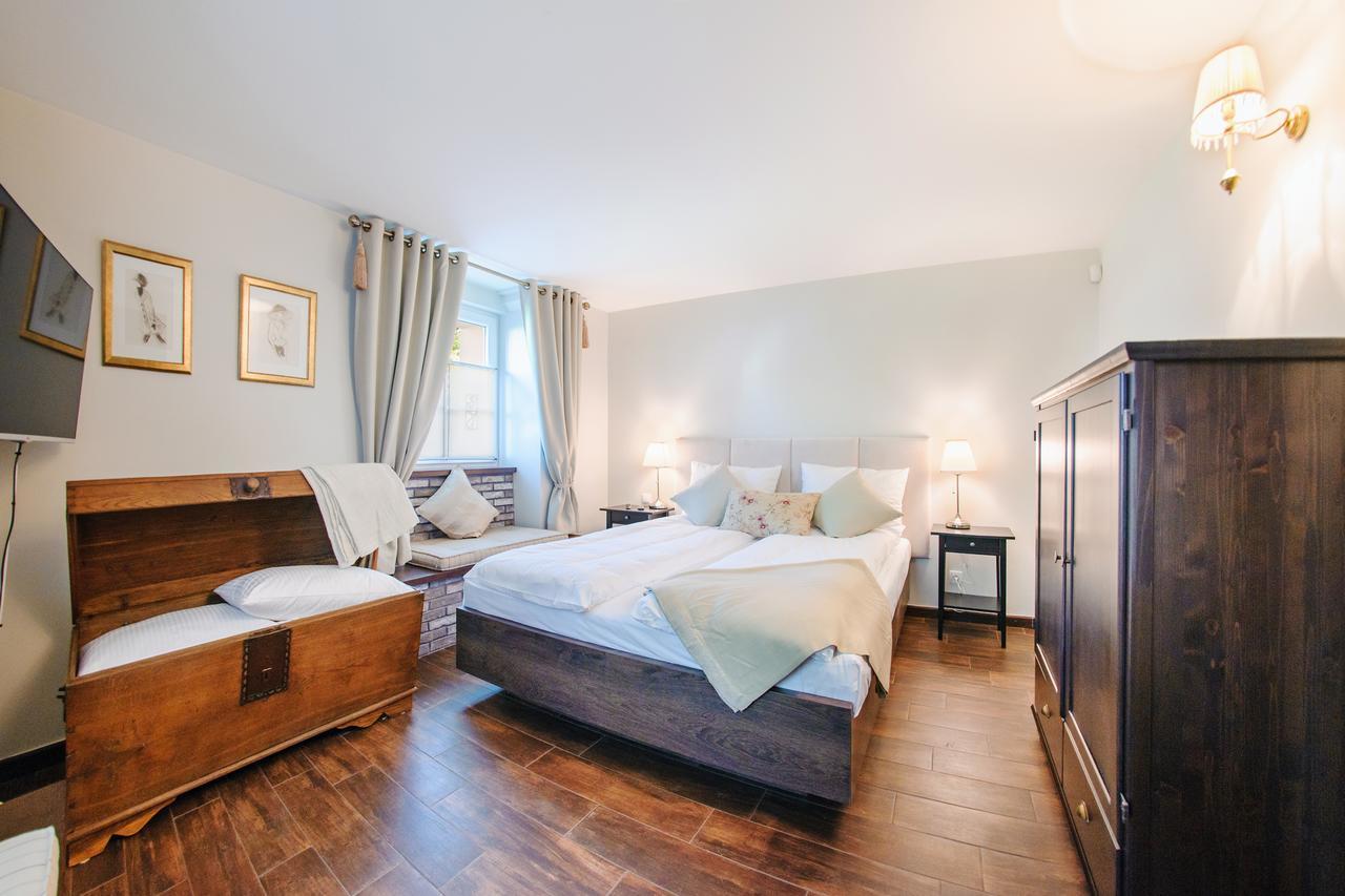 סופוט Apartamenty Sun & Snow Debowa מראה חיצוני תמונה