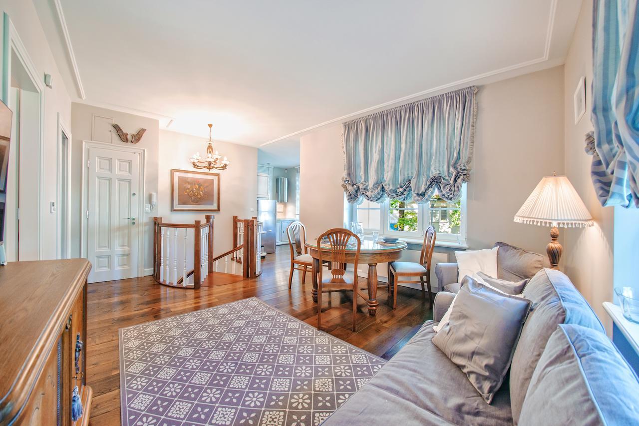סופוט Apartamenty Sun & Snow Debowa מראה חיצוני תמונה